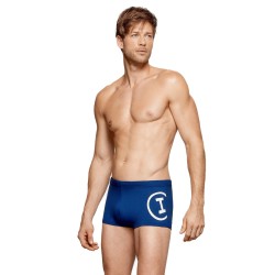  Boxer de bain Impetus - bleu - IMPETUS 7206H18-H88 