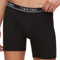  Boxer - CK Active Mesh noir - CALVIN KLEIN NB2178A-001 