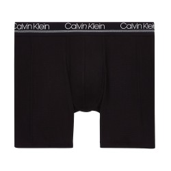  Boxer - CK Active Mesh noir - CALVIN KLEIN NB2178A-001 