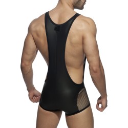  Singlet Party Combi - ADDICTED AD852-C10 