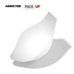  Casco Pack-Up de color marino - ADDICTED AC004 C01 