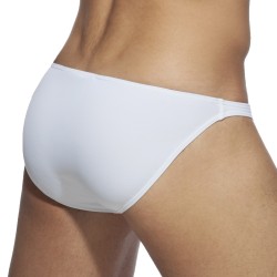  Mini bikini de bain - blanc - ADDICTED ADS245-C01 