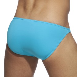  Mini bikini de bain - turquoise - ADDICTED ADS245-C08 