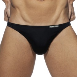  Mini bikini de bain - black - ADDICTED ADS245-C10 