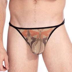  Destin - String Striptease - L'HOMME INVISIBLE MY83-DES-120 