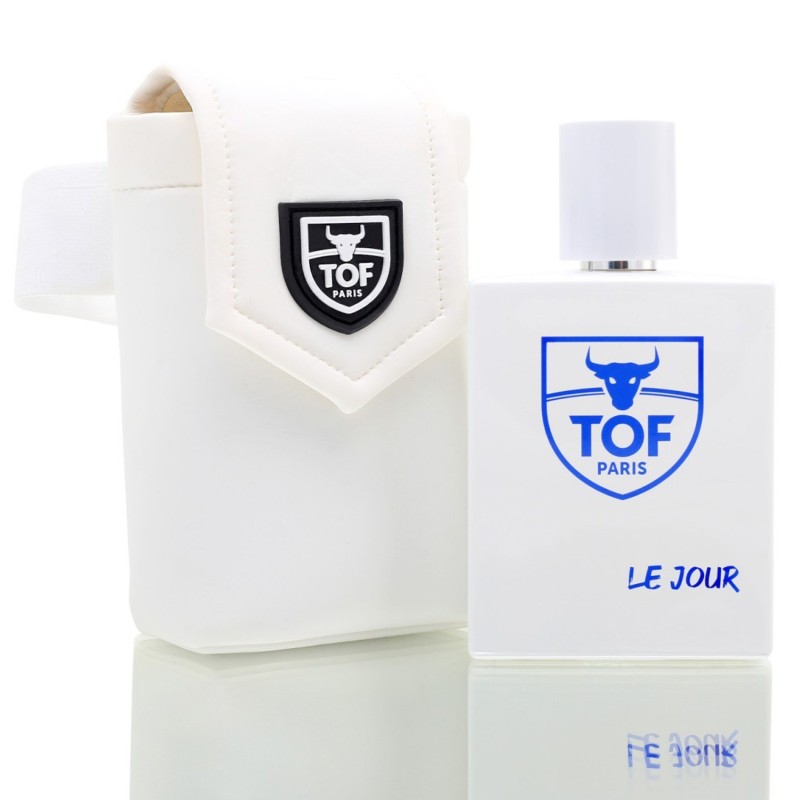  Parfum TOF Paris Le Jour 100ml - TOF PARIS PAR002 