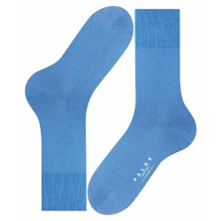  Chaussettes AIRPORT - linen - FALKE 14435-6326 