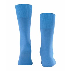  Chaussettes AIRPORT - linen - FALKE 14435-6326 