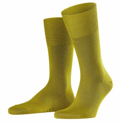  Calcetines AIRPORT - verdor - FALKE 14435-7168 