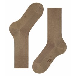  Chaussettes TIAGO - kamelhaar - FALKE 14662-4243 