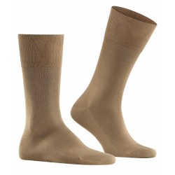  Socken Tiago - kamelhaar - FALKE 14662-4243 