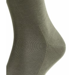  Chaussettes TIAGO - military - FALKE 14662-7826 