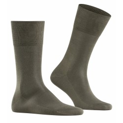  Calcetines Tiago - military - FALKE 14662-7826 