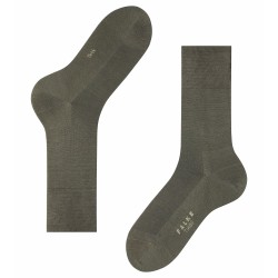  Socken Tiago - military - FALKE 14662-7826 