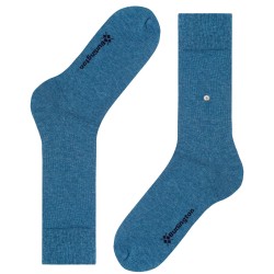  Everyday 2-Pack Socks light denim - BURLINGTON 21045-6660 