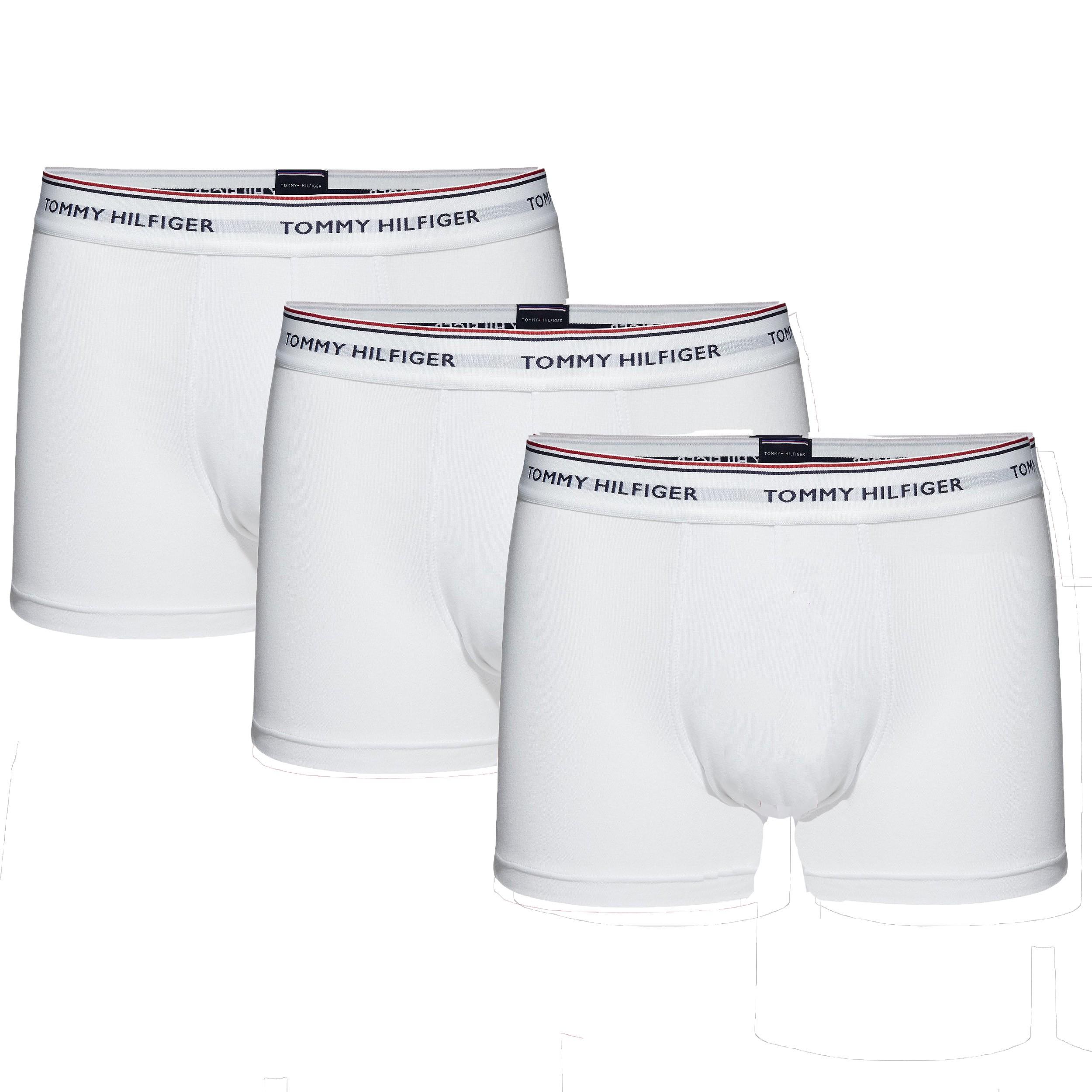 tommy hilfiger white underwear