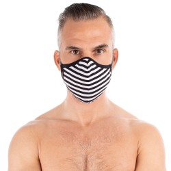  Sailor Mask - TOF PARIS M0022BN 