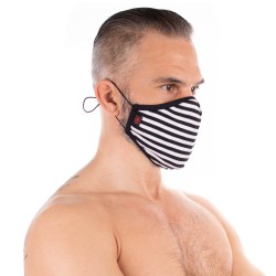  Sailor Mask - TOF PARIS M0022BN 