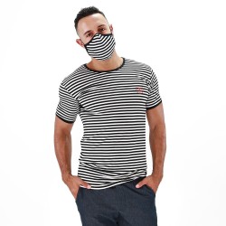  Sailor Mask - TOF PARIS M0022BN 