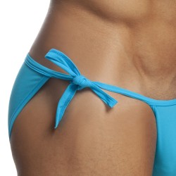  Bikini de bain Ring-Up - turquoise - ADDICTED ADS246-C08 