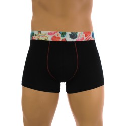 Boxershorts, Shorty der Marke ATHÉNA - Boxer Athéna California Watermelon - Ref : 5F55 6617