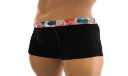 Boxer shorts, Shorty of the brand ATHÉNA - Boxer Athéna California Watermelon - Ref : 5F55 6617