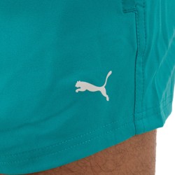  Shorts da bagno con logo PUMA - acqua -  100000030-003 