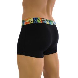 Boxer shorts, Shorty of the brand ATHÉNA - Boxer Athéna California Crazy be - Ref : 5F55 6517