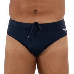  Slip da bagno classico PUMA Swim - blu navy -  100000025-001 