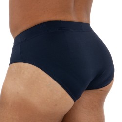  PUMA Swim Klassischer Badeslip - navy -  100000025-001 