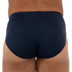  Slip de bain classique PUMA Swim - navy -  100000025-001 