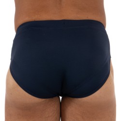  PUMA Swim Klassischer Badeslip - navy -  100000025-001 