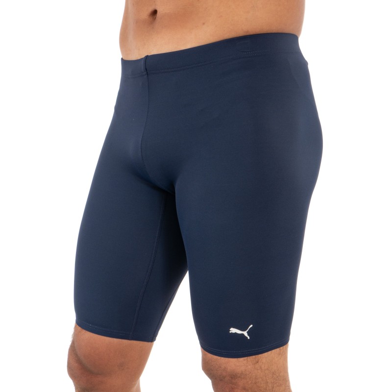  Boxer de bain long PUMA Swim Jammer - navy -  100000076-001 