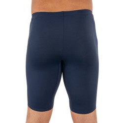  Boxer de bain long PUMA Swim Jammer - navy -  100000076-001 