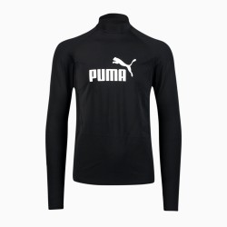  Rashguard à manches longues PUMA Swim - noir -  100000035-200 