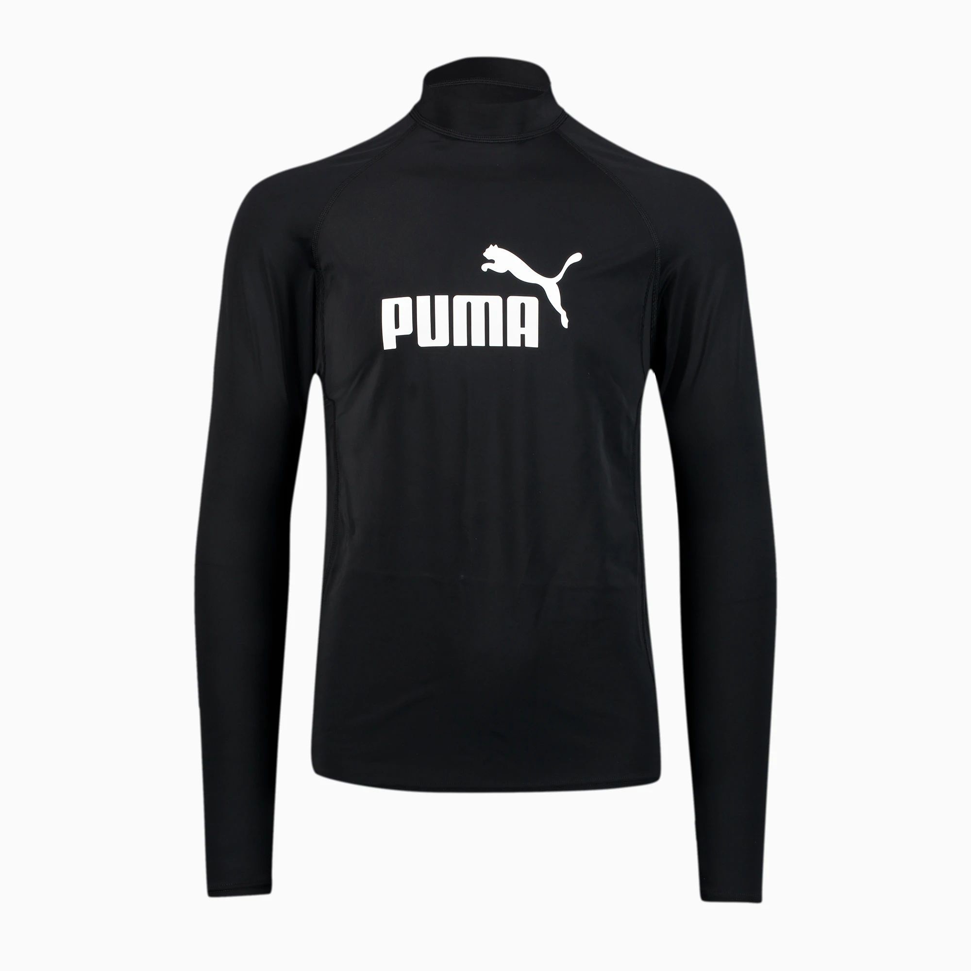 puma long sleeve swimsuit
