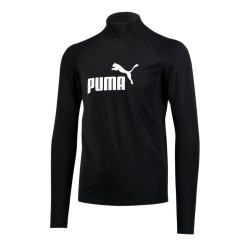  Licra de surf PUMA Swim Long Sleeve - negro -  100000035-200 