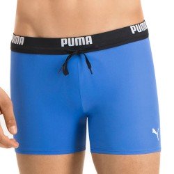  Boxer de bain PUMA Swim Logo - bleu -  100000028-003 