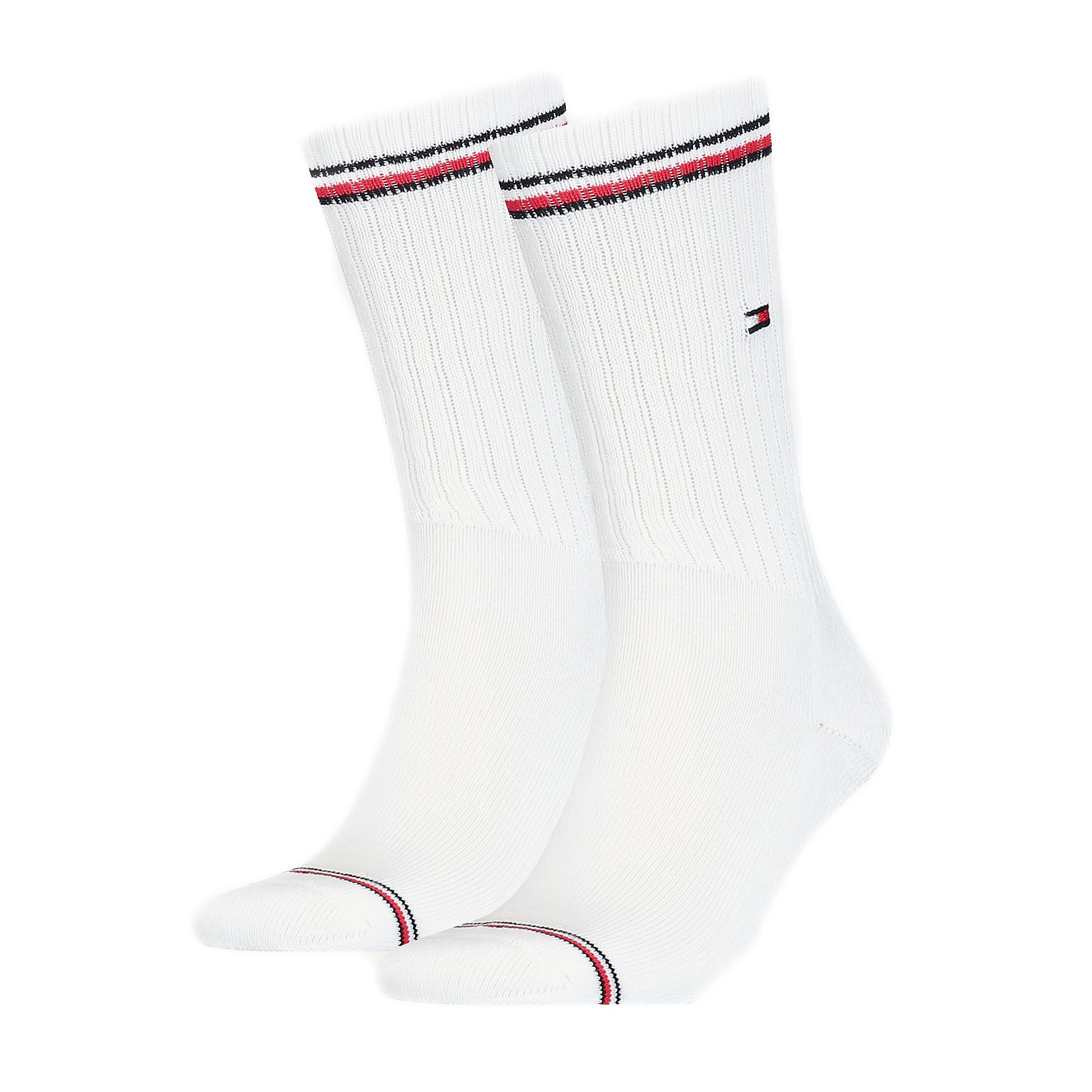 chaussettes hilfiger