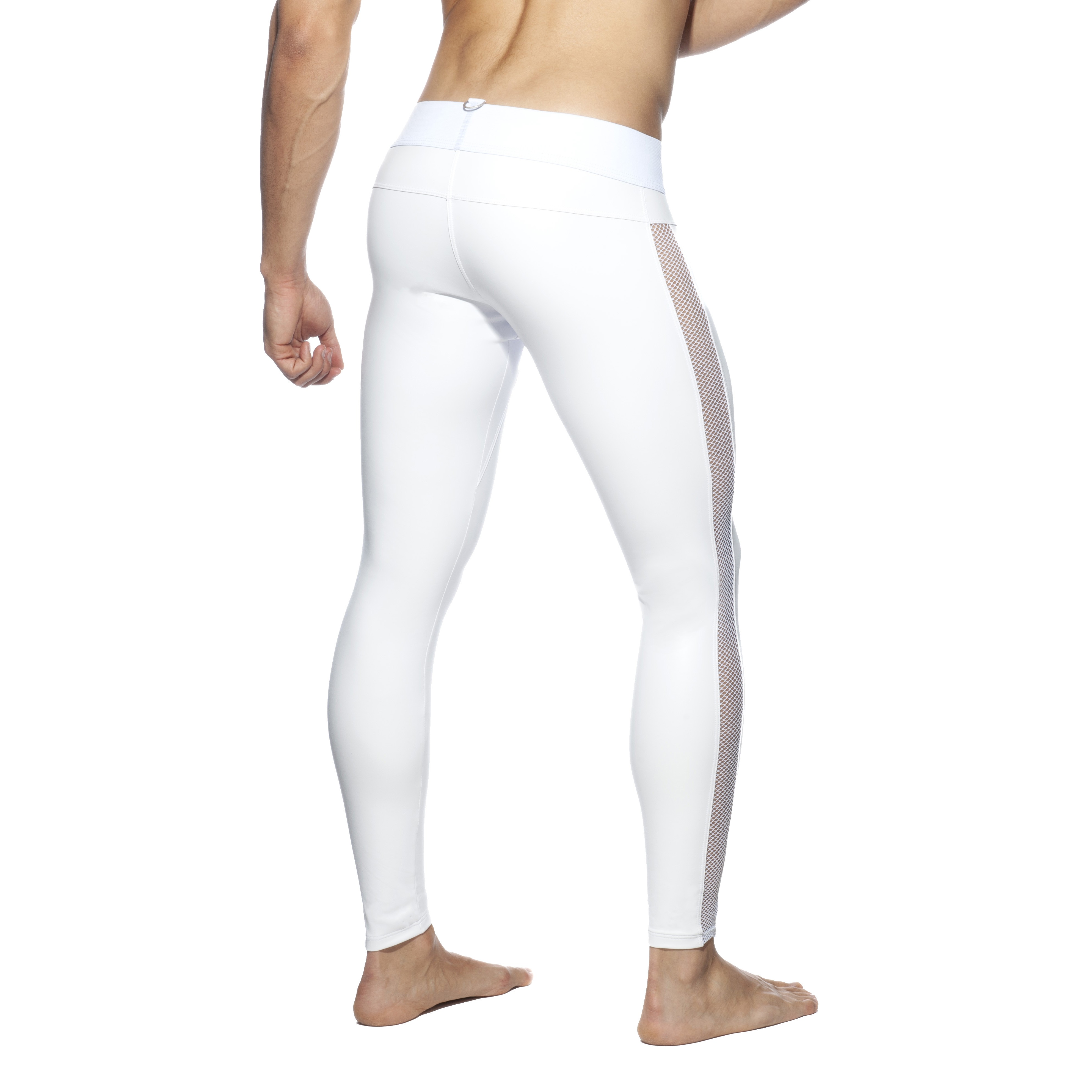 spandex long johns