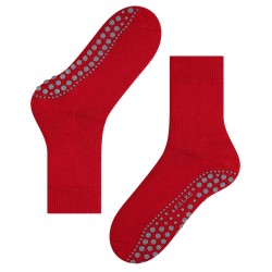  Homepads socks - Red - FALKE 16500-8280 