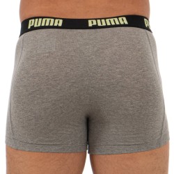  Confezione da 2 paia di boxer Basic - lime - PUMA 521015001-010 