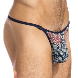  Erwan - String Striptease - L'HOMME INVISIBLE MY11X-ERW-J48 