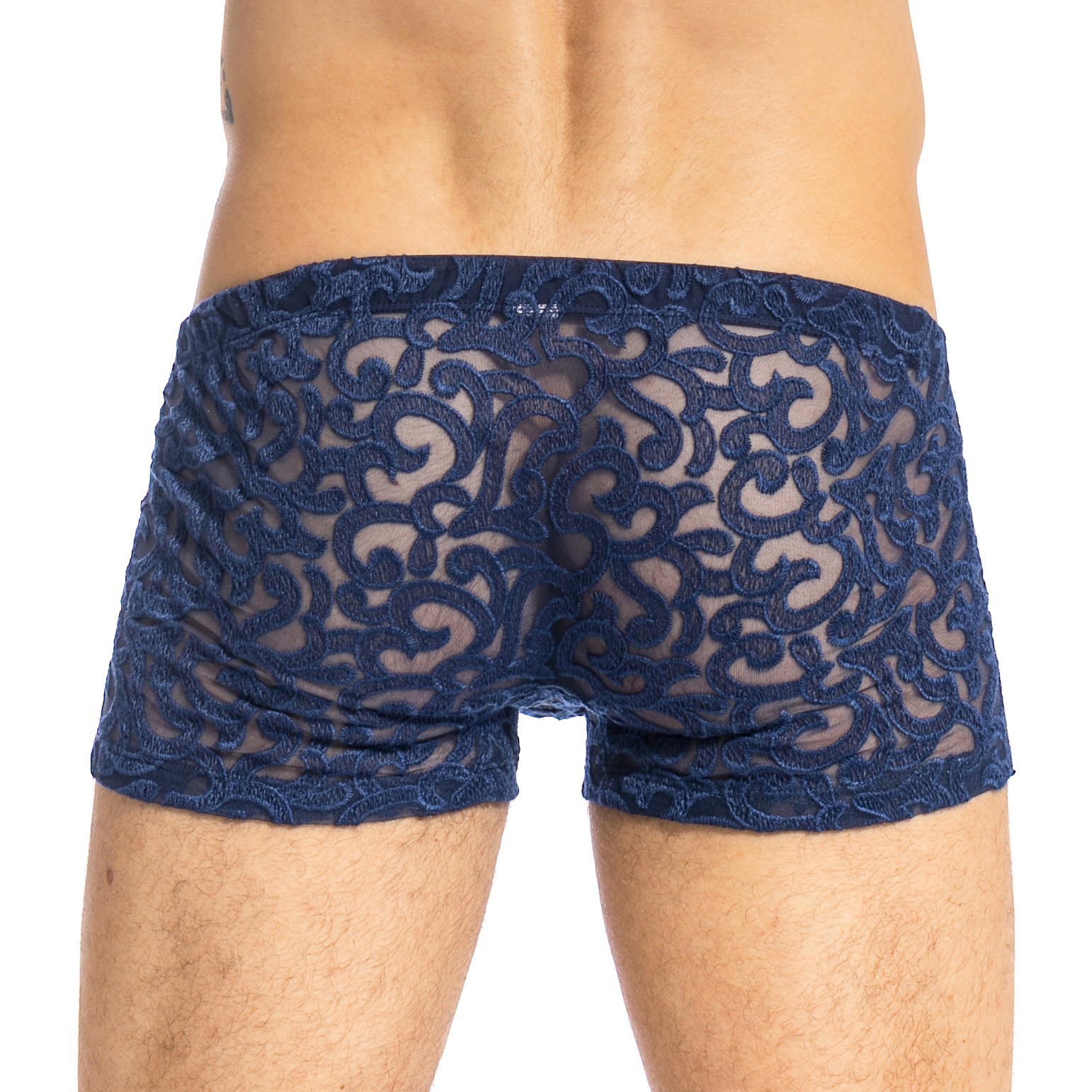 shorty string homme