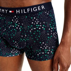  Completo intimo con boxer aderenti e calzini - TOMMY HILFIGER UM0UM01996-0ST 