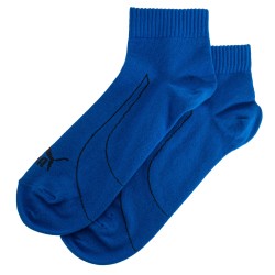  Lot de 3  paires de chaussettes PUMA Graphic - navy gris et bleu - PUMA 261091001-523 