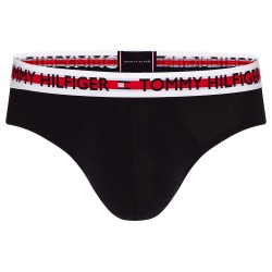  Slip aus Stretch Modal - navy - TOMMY HILFIGER UM0UM01886-DW5 