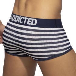  Sailor mesh brief (Lot of 3) - ADDICTED AD965P 3COL 