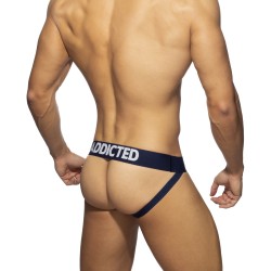  Jockstrap Sailor mesh (Lot de 3) - ADDICTED AD966P 3COL 