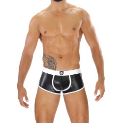  Boxer fétish bottomless - TOF PARIS SV0012NB 